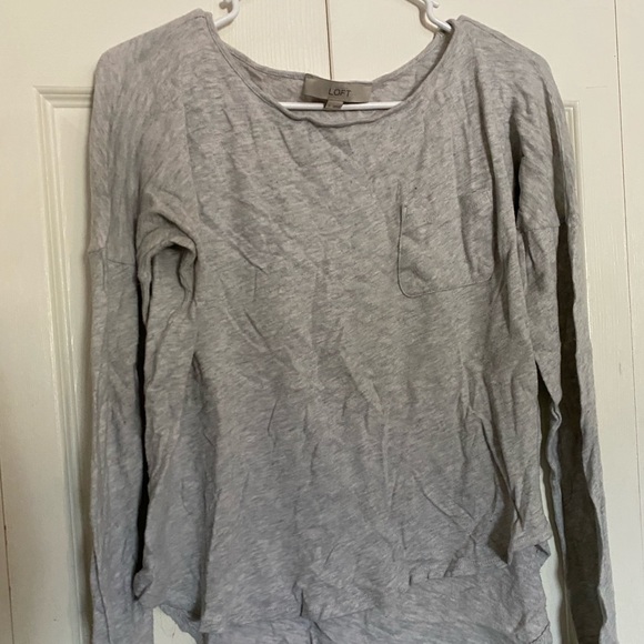 LOFT Sweaters - Long sleeve